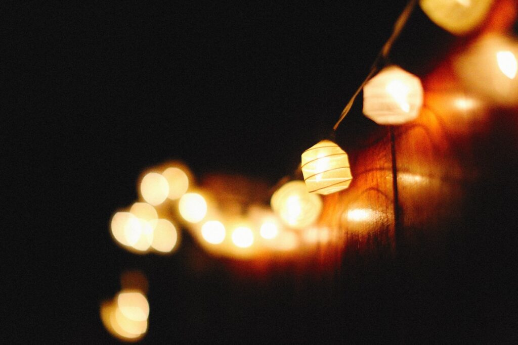 Valentijnsdag-decoratie-lichtjes