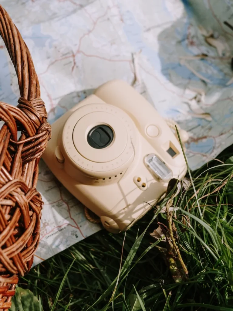 Valentijnsdag-poloroid-camera