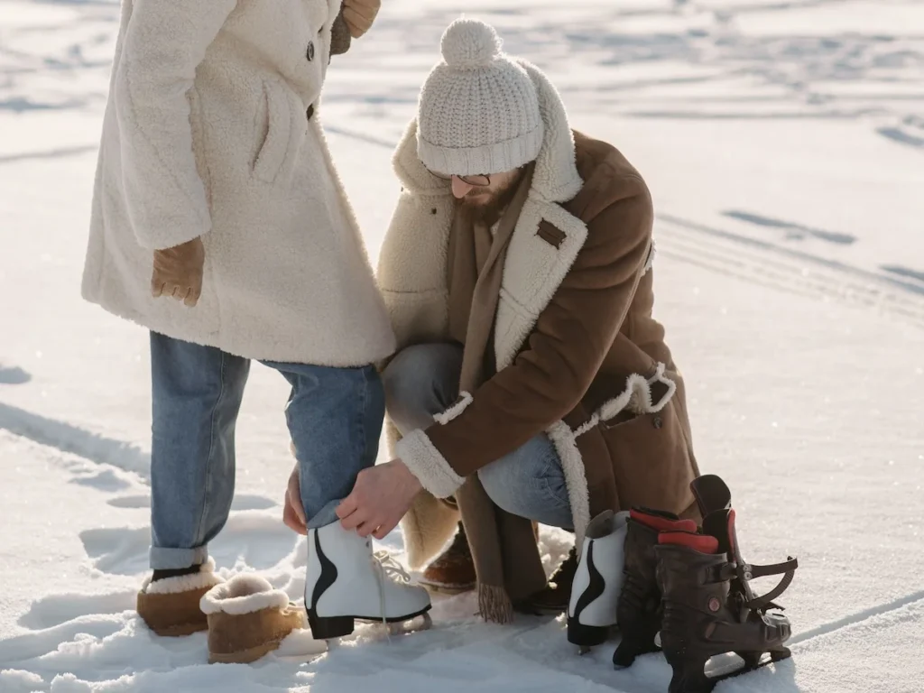 Valentijnsdag-schaatsen-aandoen