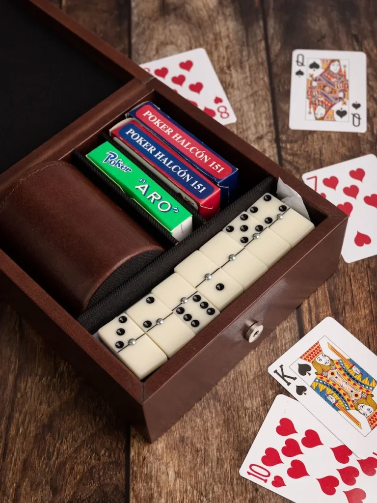 Valentijnsdag-spelletjes
