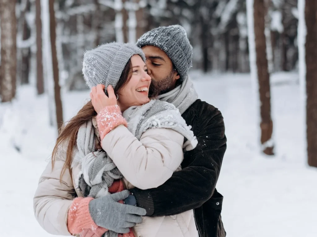 Valentijnsdag-wandeling-sneeuw